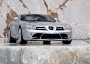 Mercedes Benz SLR McLaren